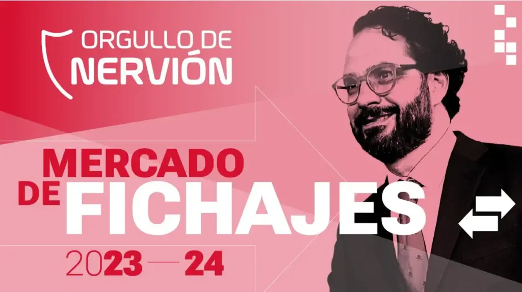 El Futuro del Sevilla FC: Desafíos y Oportunidades en el Mercado de Fichajes