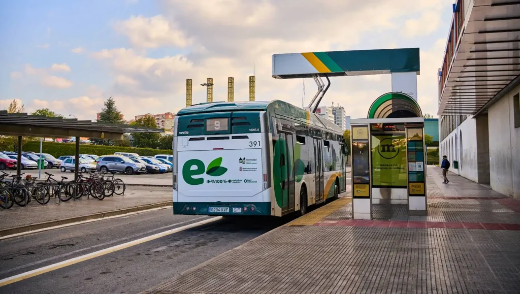 El Futuro del Transporte en España: La Ley de Movilidad Sostenible en la Encrucijada