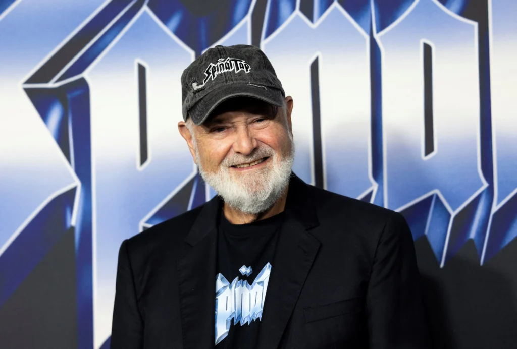 El Impactante Caso de Rob Reiner: Muerte, Sospechas y Reacciones en Hollywood