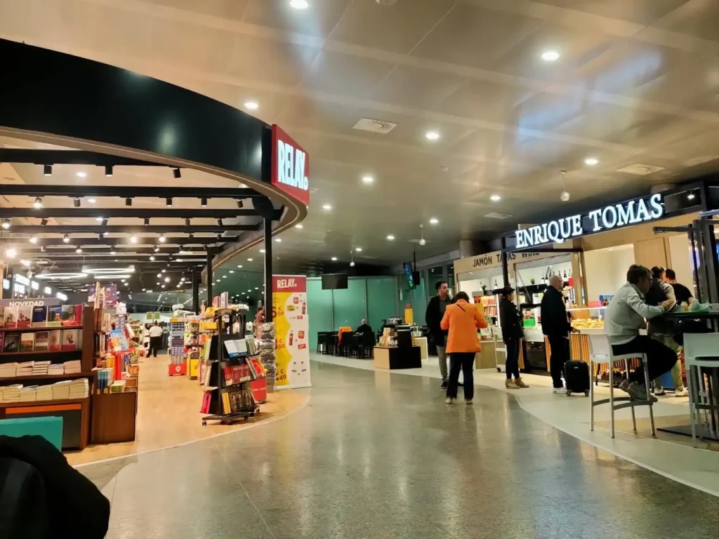 El Impactante Precio de un Desayuno en el Aeropuerto de Vigo