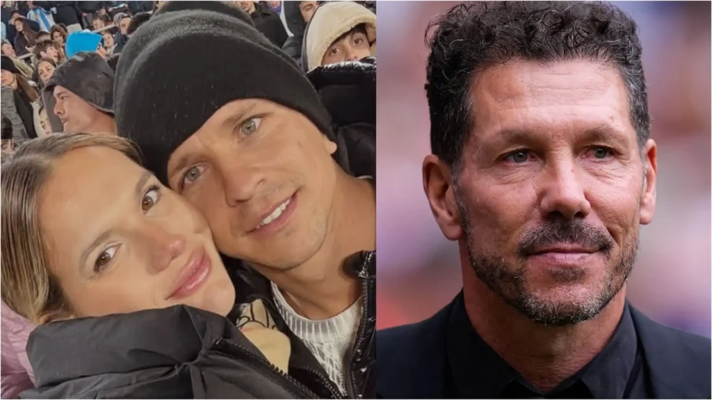 El Impacto Familiar en la Vida de Gianluca Simeone: Un Nuevo Comienzo