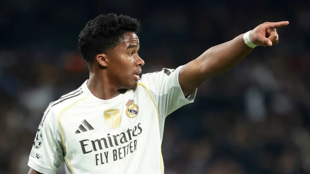 El Impacto Mediático de Endrick en el Fútbol Europeo