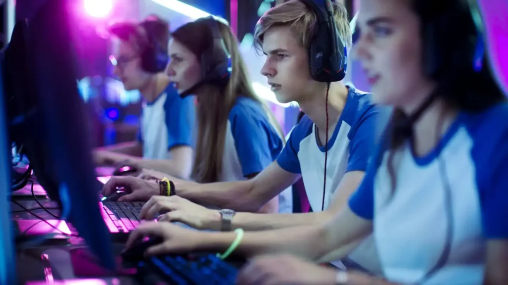El Impacto de los Videojuegos en la Sociedad Actual: Beneficios y Desafíos