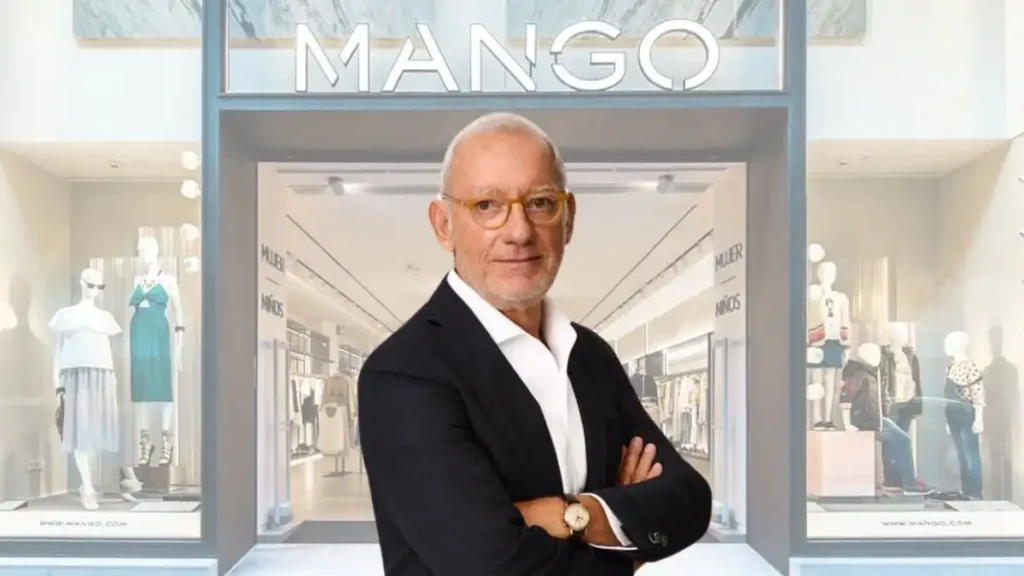 El Legado de Isak Andic: Mango y la Búsqueda de la Verdad