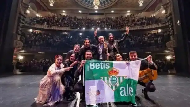 El Legado de la Cantera del Betis: Homenaje a Mani y Antonio Benítez