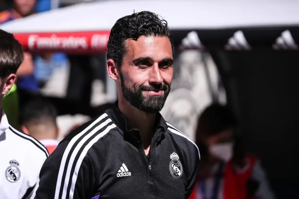 El Nuevo Comienzo de Álvaro Arbeloa en el Real Madrid: Primeras Impresiones y Estrategias