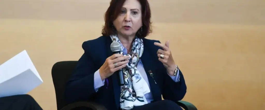 El Nuevo Nombramiento en la Fiscalía General: Teresa Peramato al Frente de la Lucha Contra la Violencia de Género