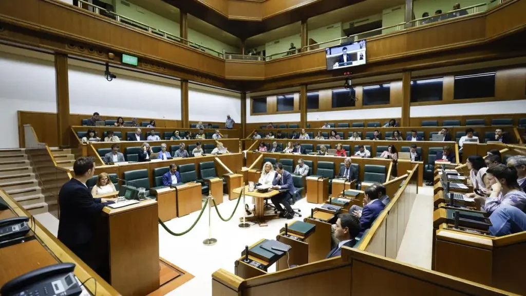 El PNV y el PSE-EE Desestiman Enmiendas de la Oposición en la Nueva Ley de Vivienda