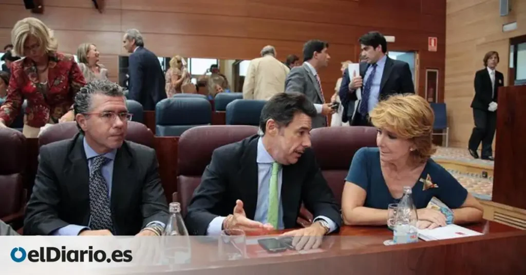 El PSOE y la Caja B: Revelaciones que Pueden Cambiar el Futuro del Partido