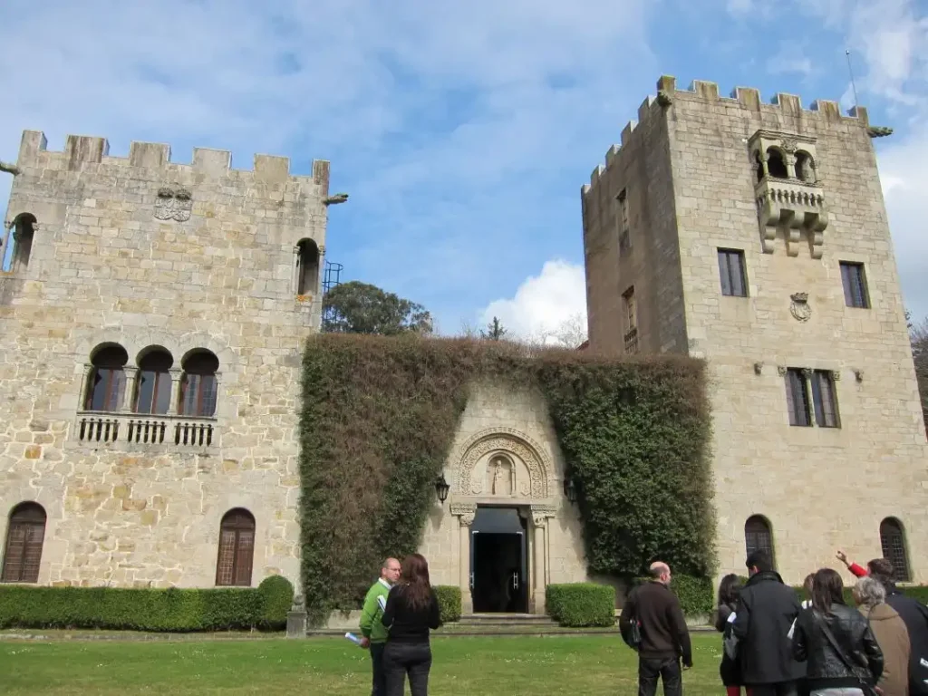 El Pazo de Meirás: Un Fallo Judicial que Reafirma la Propiedad Estatal
