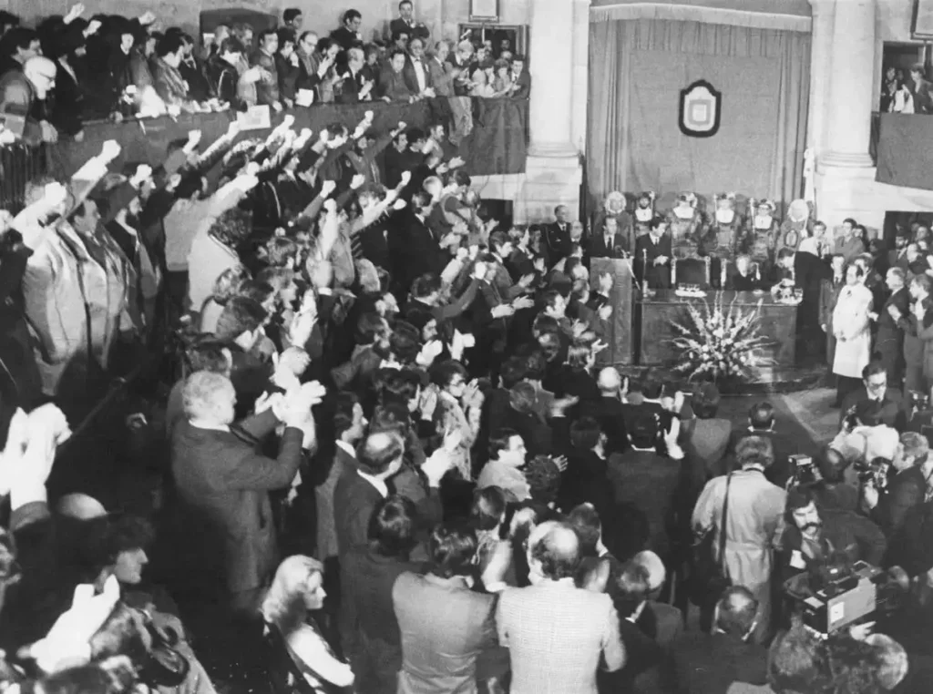 El Perdón que Falta: Reflexiones sobre la Visita del Rey a Gernika