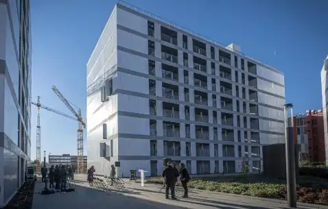 El Plan de Vivienda de la Generalitat: Avances y Desafíos en la Construcción de 50.000 Hogares