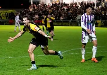 El Portugalete se Prepara para un Desafío Épico en la Copa del Rey