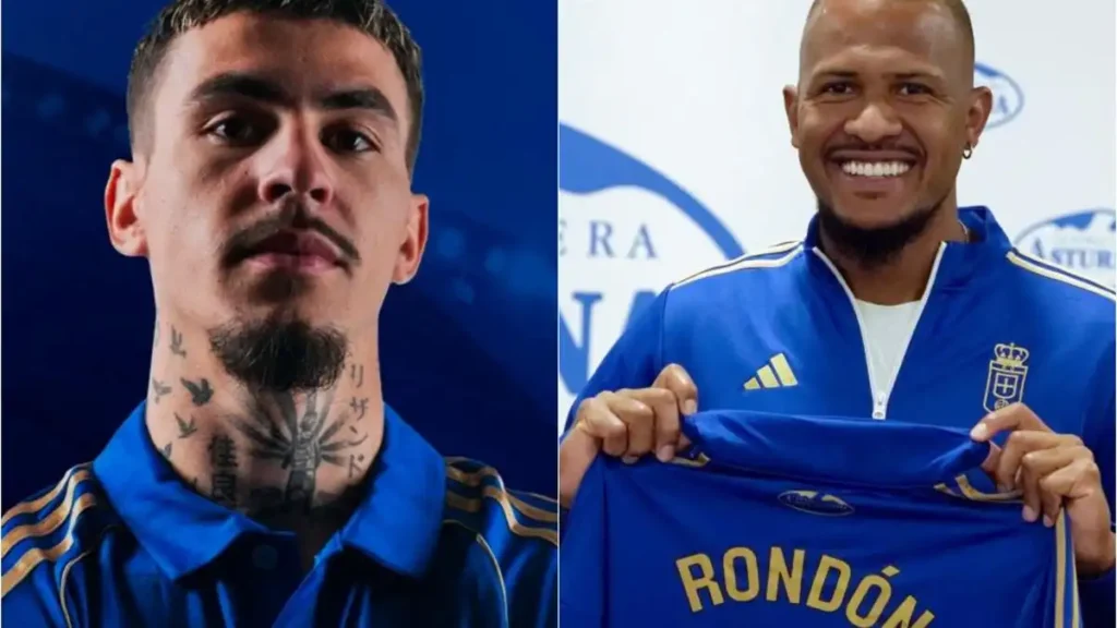 El Real Oviedo se prepara para un mercado de fichajes agitado