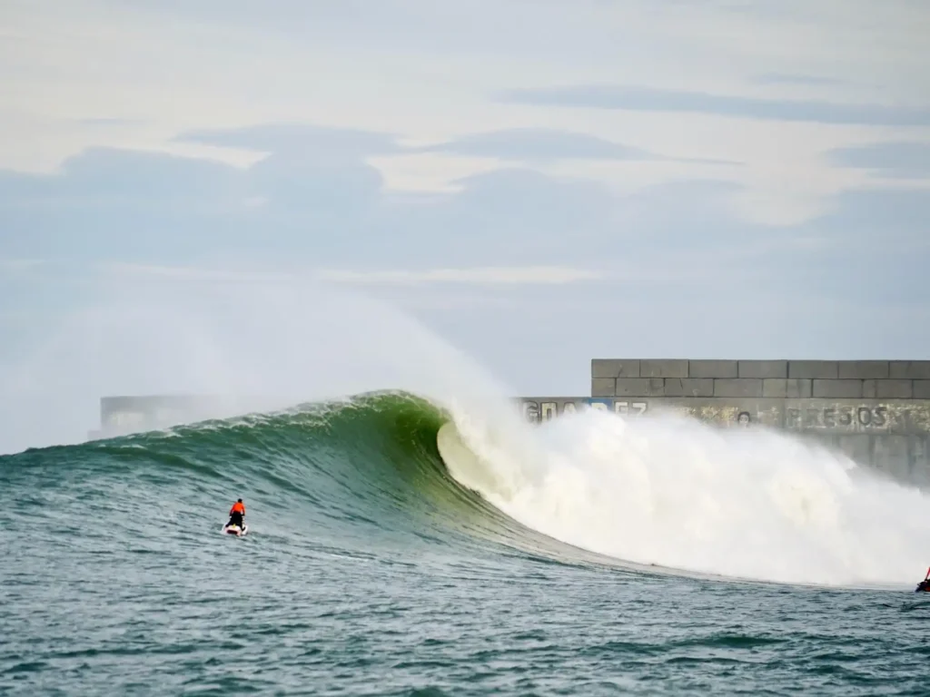 El Regreso del Punta Galea Challenge: Un Evento Imperdible para los Amantes del Surf