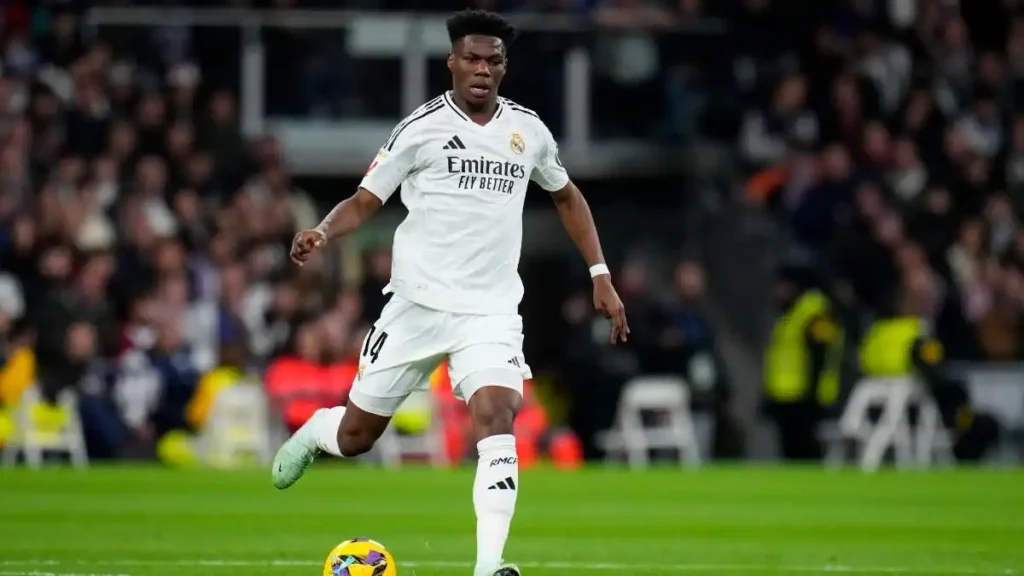 El Renacer de Tchouameni: Superando Críticas y Encontrando su Lugar en el Real Madrid