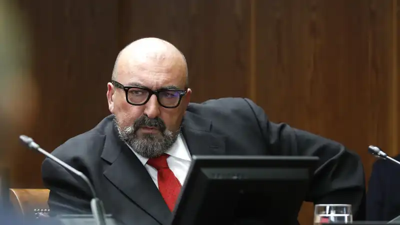 El Silencio de Koldo García: Un Caso de Corrupción en el Gobierno Canario