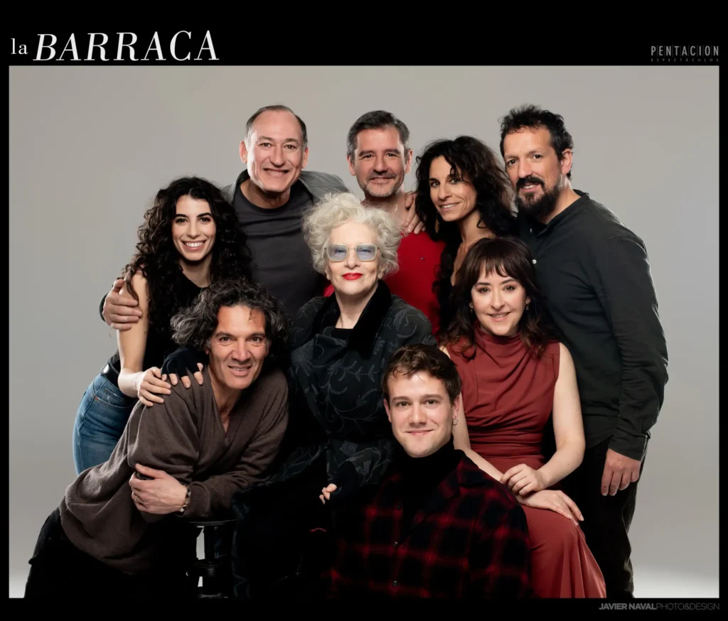 El Teatro Arriaga Presenta ‘La Barraca’: Una Adaptación Contemporánea de Blasco Ibáñez