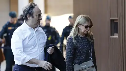 El Testimonio del Dueño de El Ventorro en la Investigación de la Dana