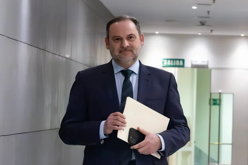 El Torbellino Político de Ábalos: Revelaciones y Consecuencias