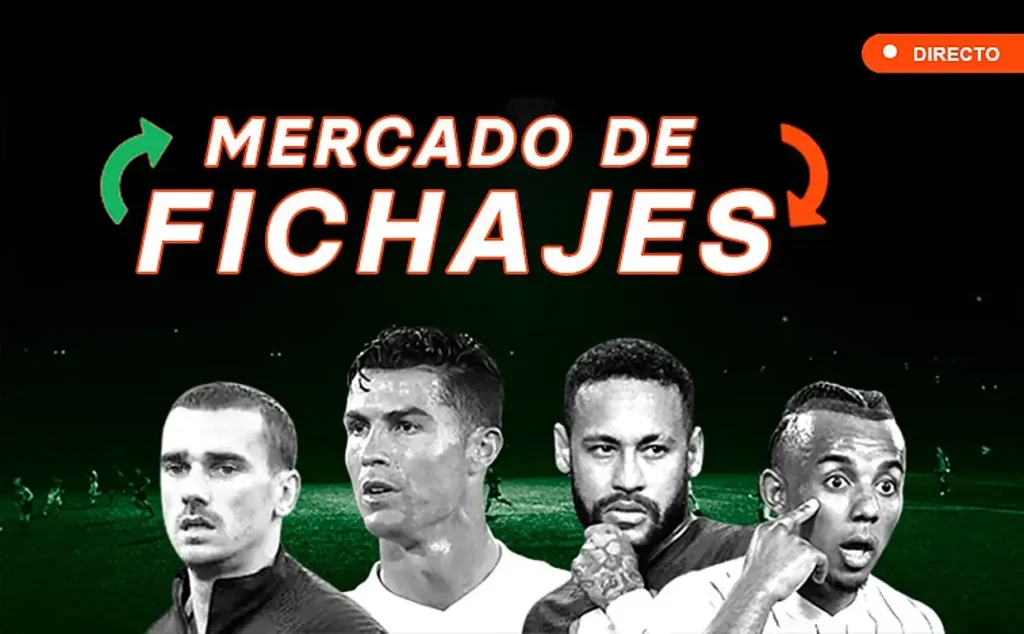 El Último Suspiro del Mercado de Fichajes: Movimientos y Estrategias en la Recta Final