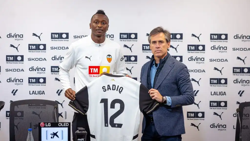 El Valencia CF y la Búsqueda de Refuerzos en el Mercado de Invierno