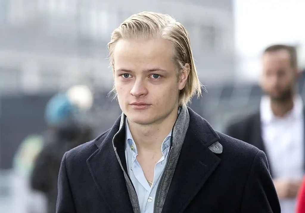 El escándalo que sacude a la monarquía noruega: Marius Borg Hoiby ante la justicia