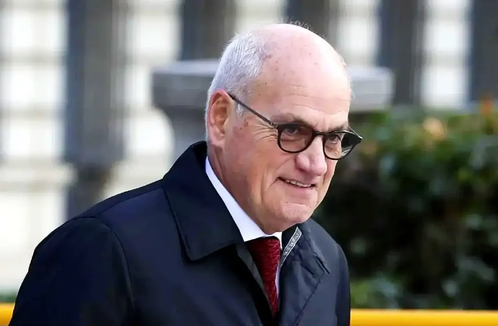El legado de Carles Vilarrubí: un empresario y líder cultural en Catalunya