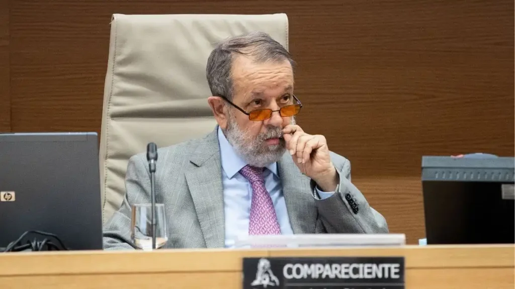 El legado de Francisco Marugán: Un defensor del servicio público y la democracia