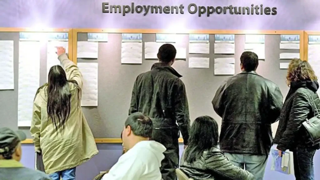 Empleo EE.UU. marzo 2026: ¿Qué significa el repunte de 178.000 puestos para la economía y la Fed?