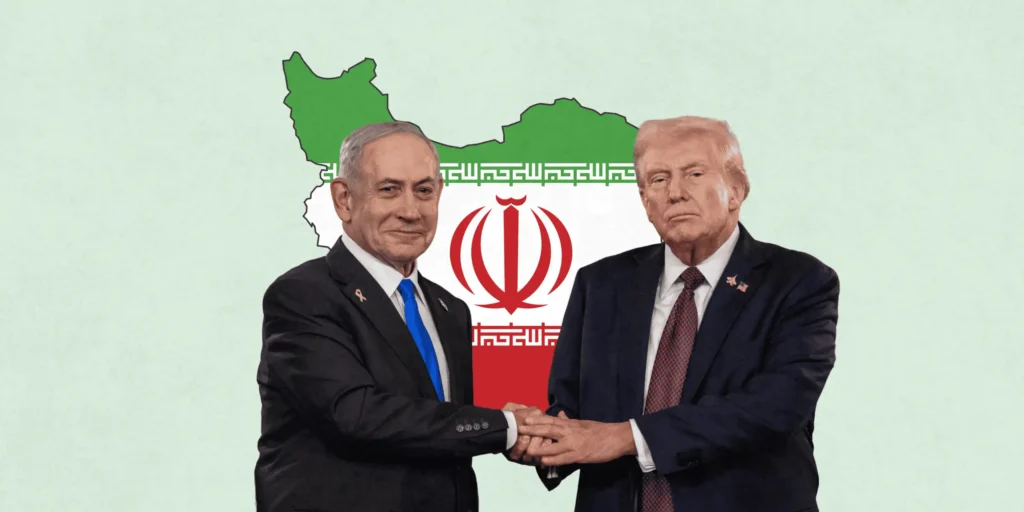 Escalamiento del Conflicto en Oriente Medio: La Guerra entre Estados Unidos, Israel e Irán