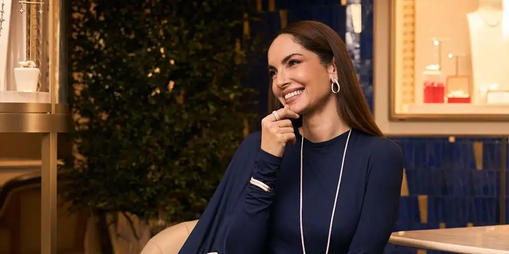 Eugenia Silva: Reflexiones sobre la Navidad y el Emprendimiento