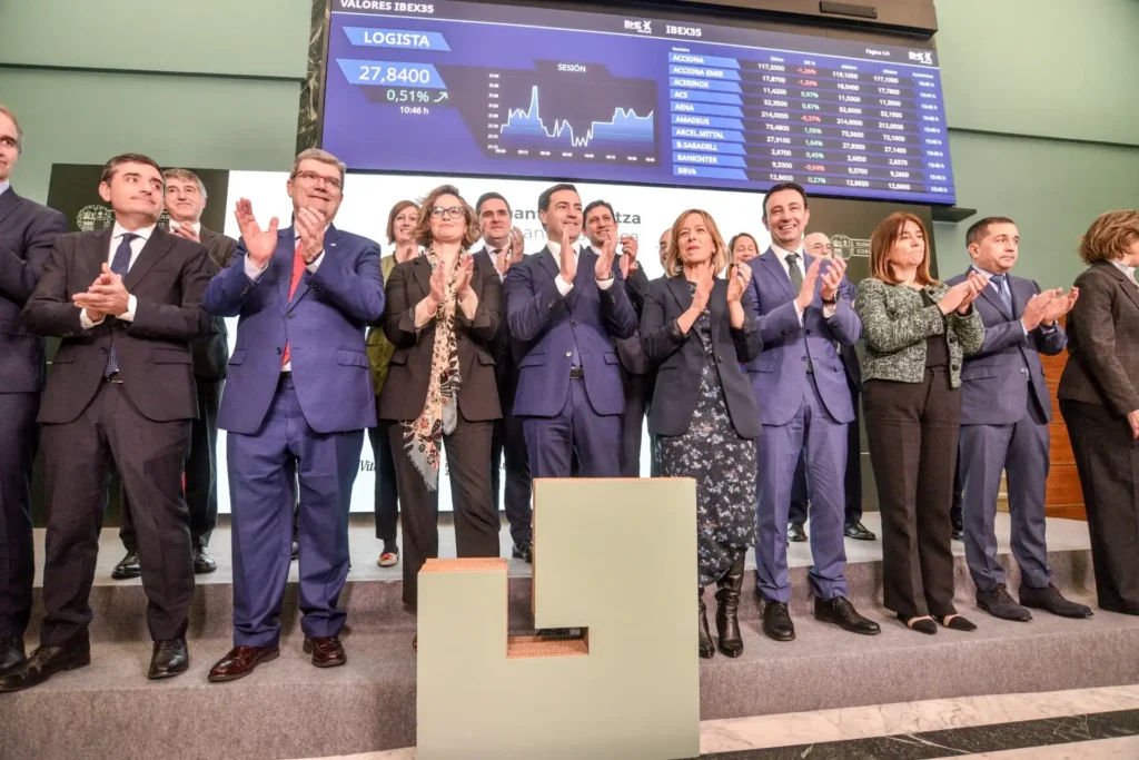Euskadi Invertirá 1.000 Millones para Transformar su Economía