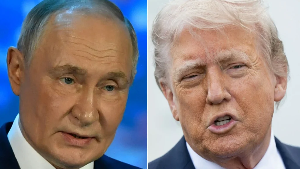 Expectativas y Desafíos en la Cumbre de Budapest entre Rusia y EE.UU.
