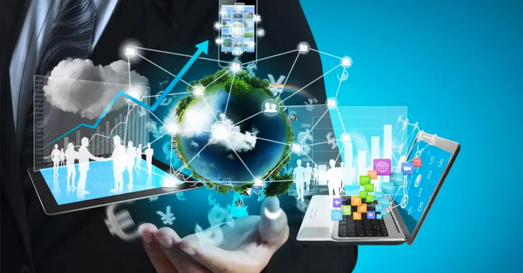 Explorando el Impacto de la Tecnología en la Comunicación Moderna