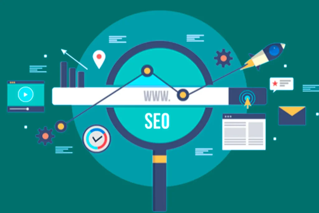 Explorando el Mundo de las URLs: Importancia y Estrategias de Optimización