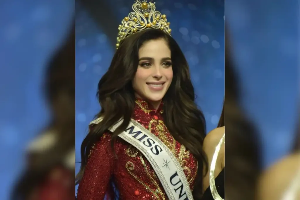 Fátima Bosch se Corona como Miss Universo 2025 en una Gala Histórica