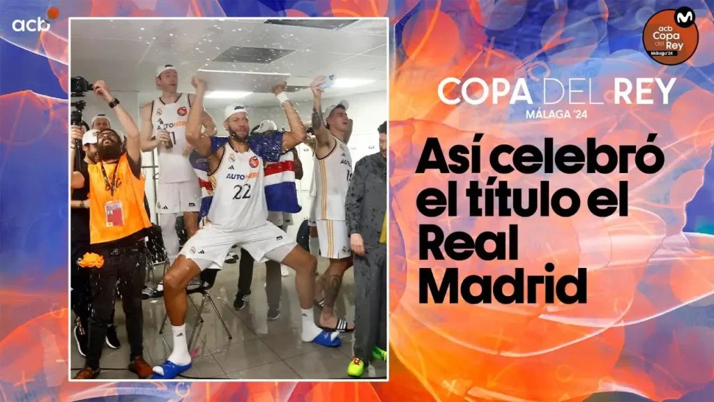 Felipe VI en Dinamarca: Confirmación de Vicente y viaje a la final de la Copa del Rey