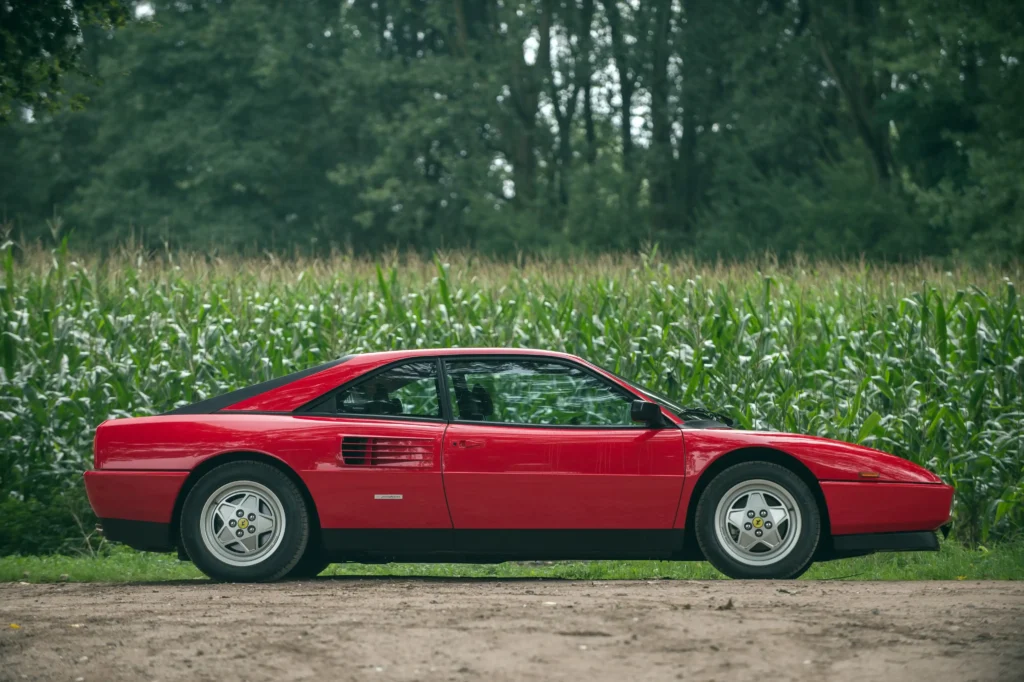 Ferrari Luce 2026: ¿Qué significa el primer coche eléctrico de la marca para su identidad y mercado?