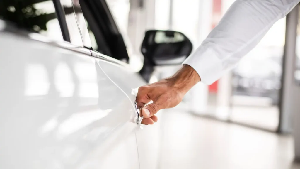 Gastos del coche en la declaración de Renta: qué se puede deducir en 2026