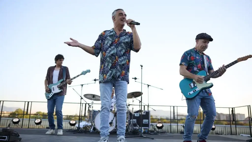 Gatibu: Un Adiós Emotivo Tras 25 Años de Música y Recuerdos