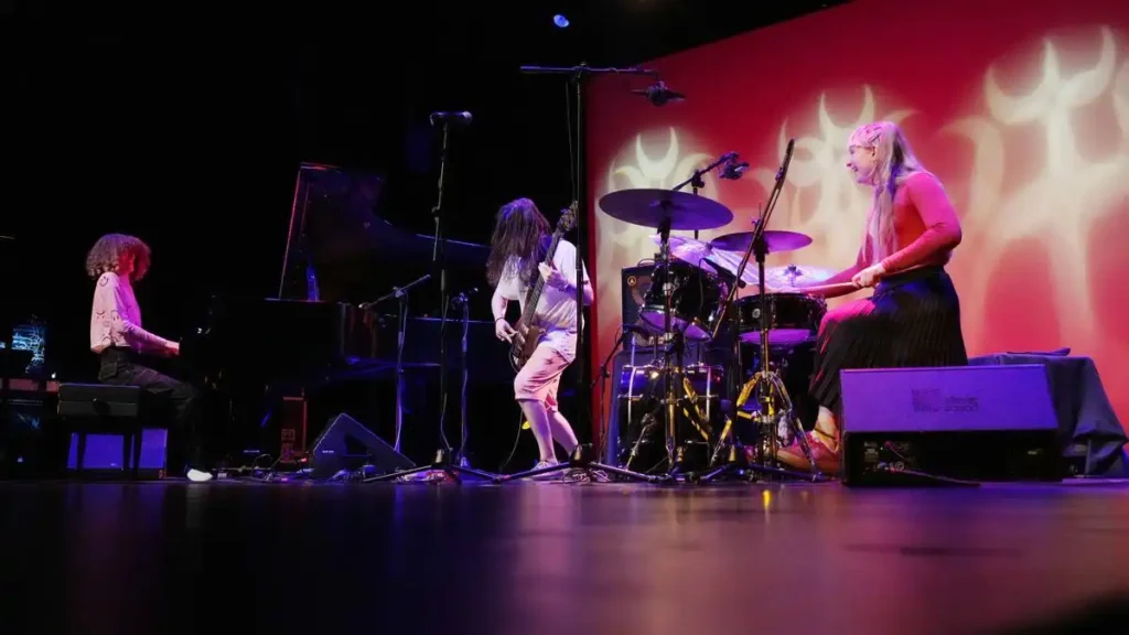 Getxo Jazz: Oportunidades y Premios para Nuevas Bandas en el Concurso de Grupos