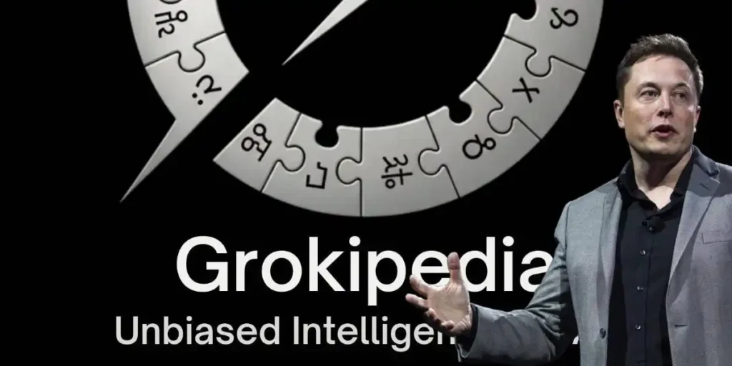 Grokipedia: La Nueva Enciclopedia de IA y sus Desafíos de Credibilidad