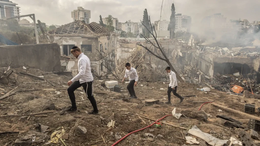 Guerra de Irán 2026: impacto geopolítico, energético y económico actual