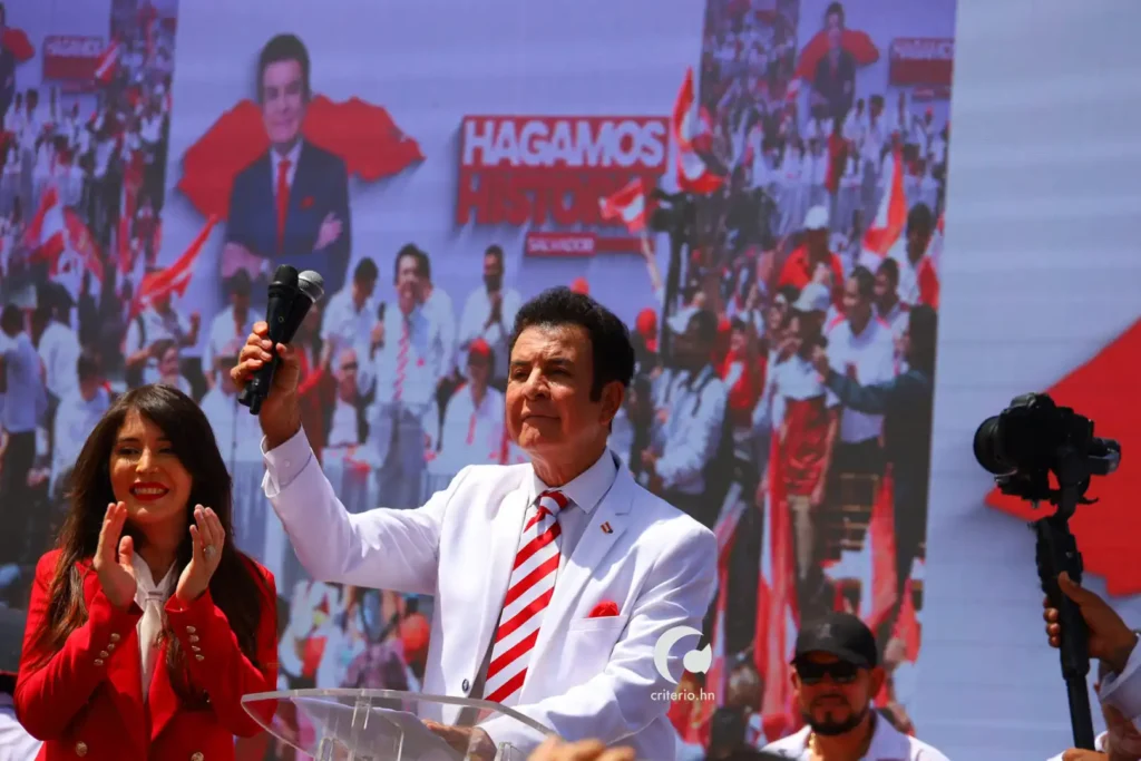 Honduras: Un Cambio de Rumbo Político y sus Implicaciones