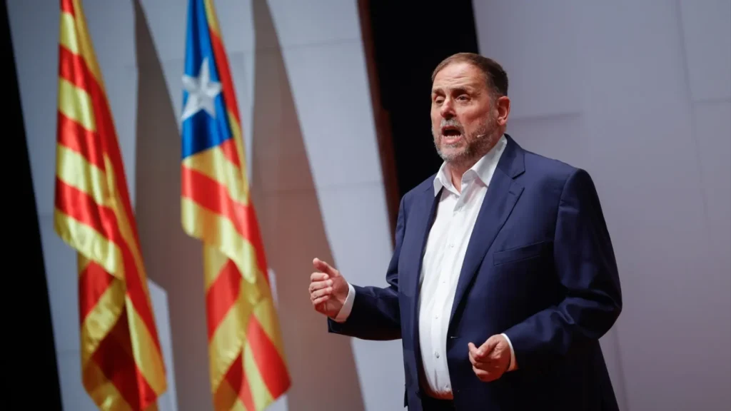 IRPF Catalunya 2026: ¿Por qué es la comunidad con mayor presión fiscal?