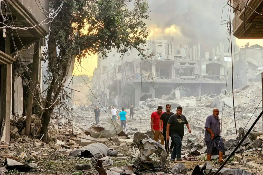 Impacto de la guerra en Oriente Medio en la industria española: costes, recortes y medidas gubernamentales