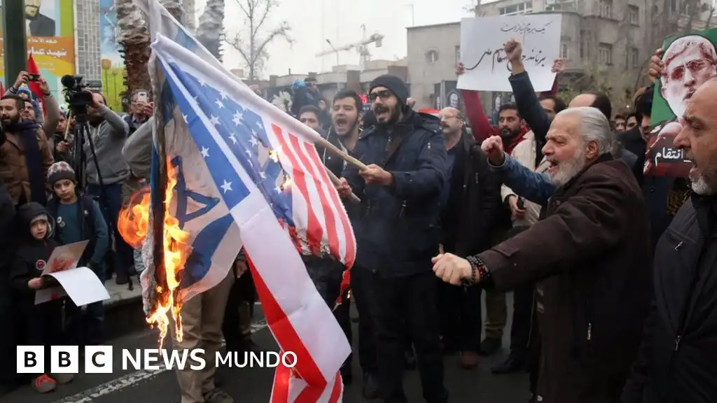 Impacto económico de la tensión EE.UU.-Irán en mercados globales