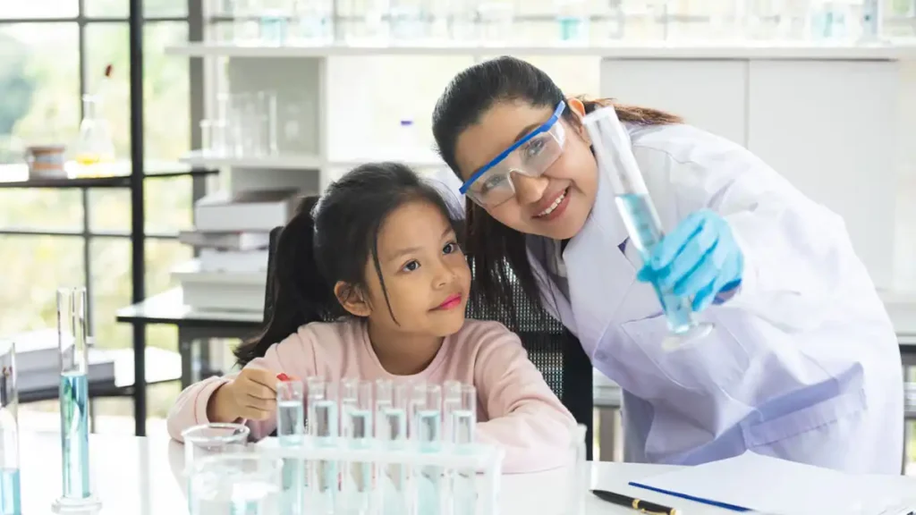 Impulsando el Futuro: La Importancia de las Mujeres en la Ciencia y la Ingeniería