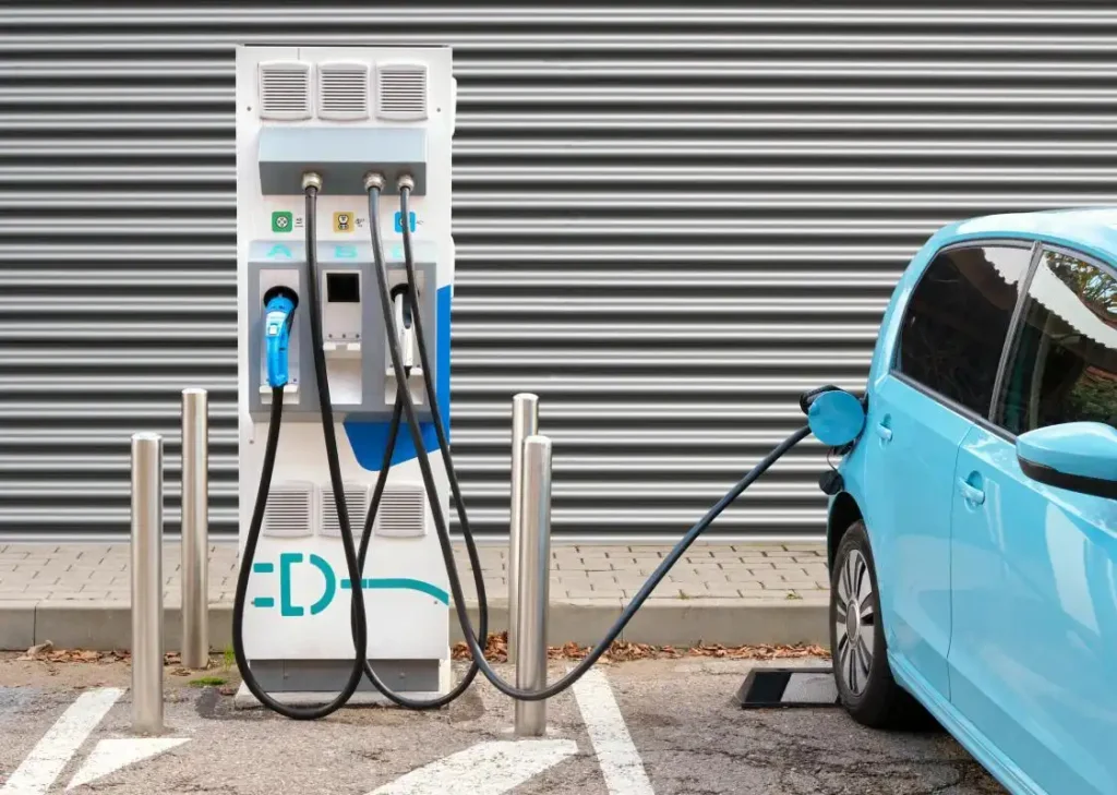 Impulso a la Movilidad Sostenible: Nuevas Inversiones en Vehículos Eléctricos en España